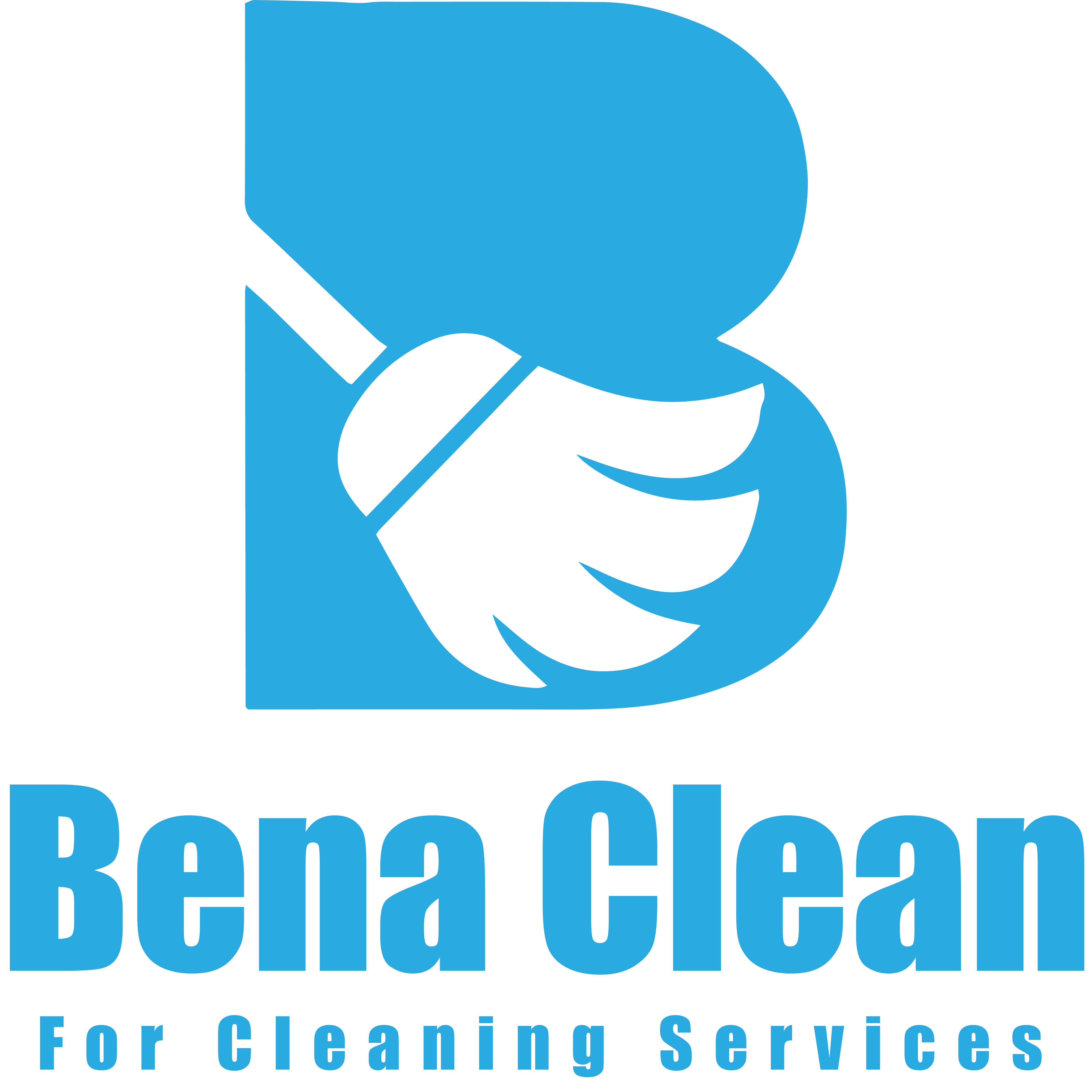 شركة بينا كلين Bena Clean