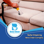 Sofa cleaning service in Ajman